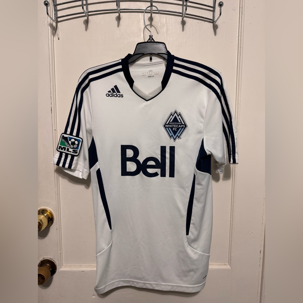 MLS Vancouver whitecaps